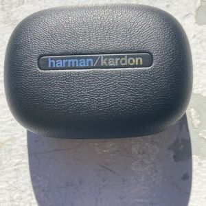 Harmon/Kardon headphones